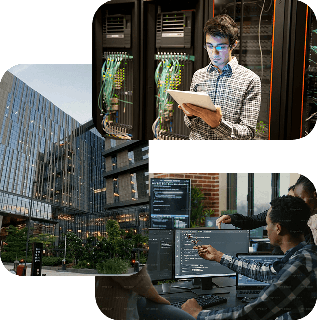 Personalised solutions